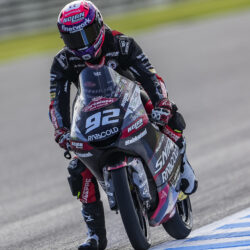 Mono Adulto Airbag Series Ternera