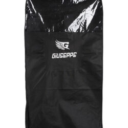 Funda para mono de competición