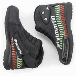 Stylmartin SPEED JR PRO
