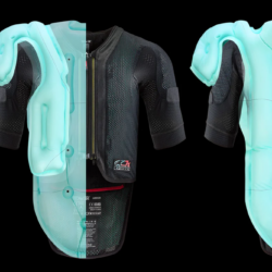 Servicio de sustitución bolsa Airbag Tech-Air 7x