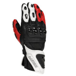 Guante Rainers X-PRO Rojo